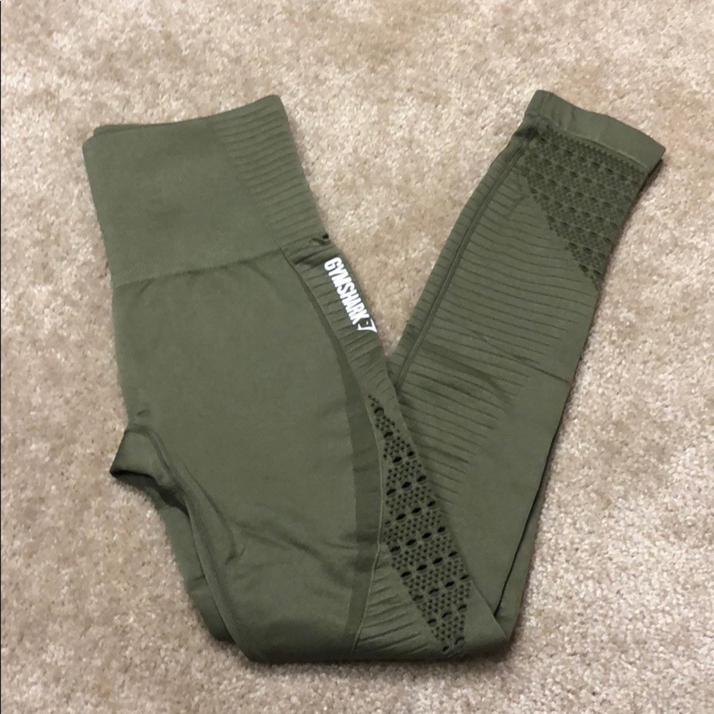 Gymshark energy seamless Leggings